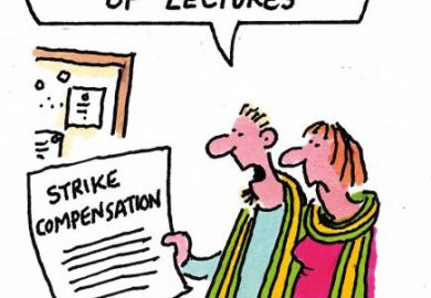 Week in HE illustration (1 March 2018)