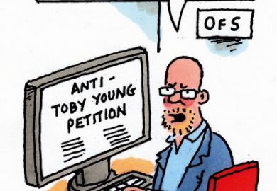 Week in HE illustration (11 January 2018)