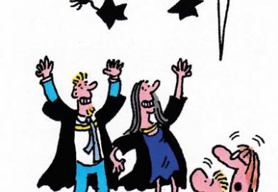 Week in HE illustration (15 December 2016)