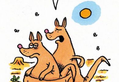 Week in HE illustration (15 March 2018)