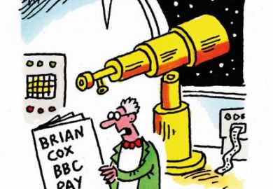 Week in HE illustration (27 July 2017)