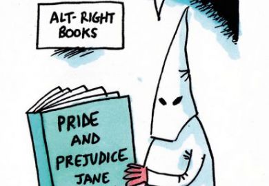 Week in HE illustration (30 March 2017)