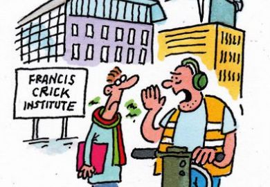 Week in HE illustration (30 November 2017)