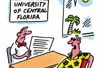 Week in HE illustration (9 March 2017)