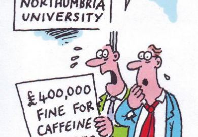 Week in higher education illustration (2 February 2017)