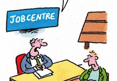 Week in HE cartoon 6 July 2017