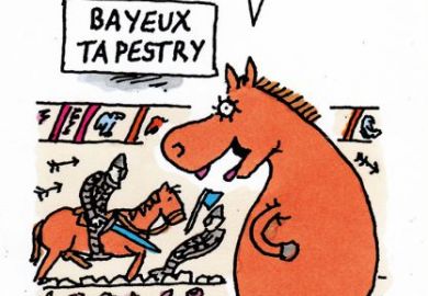 The week in higher education (19 July 2018)