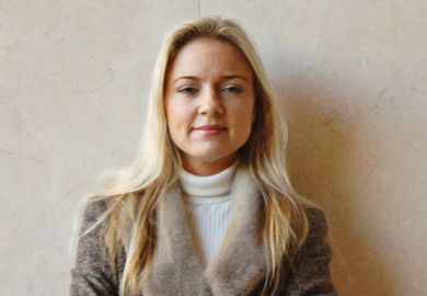 Wendy Piatt, Russell Group