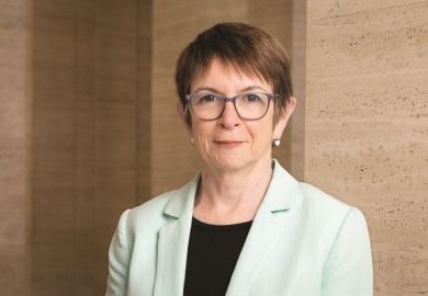 Wendy Thomson
