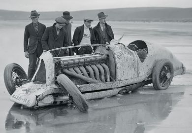 wheels off car wheels off car