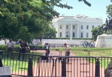White House