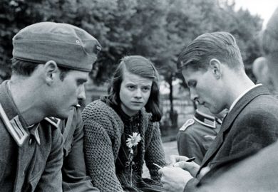sophie scholl white rose resistance sophie scholl white rose resistance