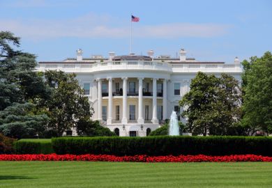 White House