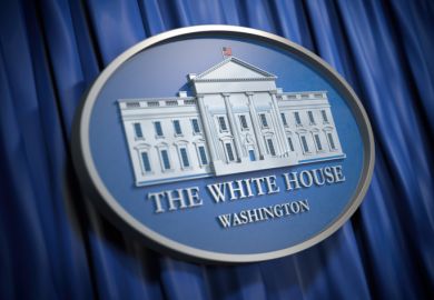 White House