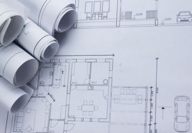 Why study architecture?