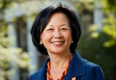 Phyllis Wise University of Illinois at Urbana-Champaign