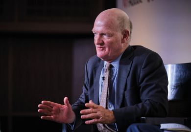 David Willetts