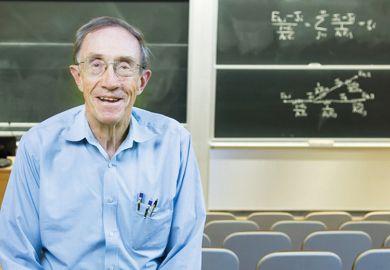 William Dalzell, 1936-2021