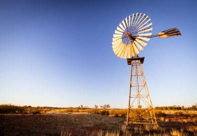 Regional Australia