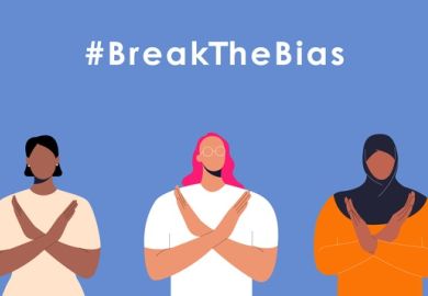 International Women's Day 2022