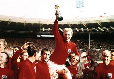 World Cup win 1966 World Cup win 1966