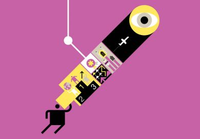  World Reputation Rankings 2016 methodology