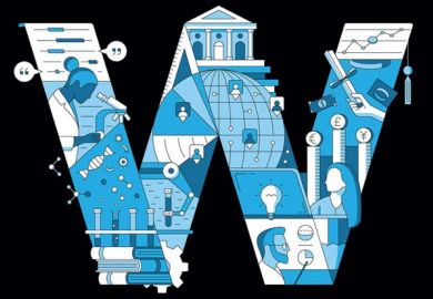 World University Rankings 2022 