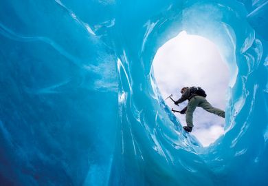 Big beasts strive to thrive in shifting environment