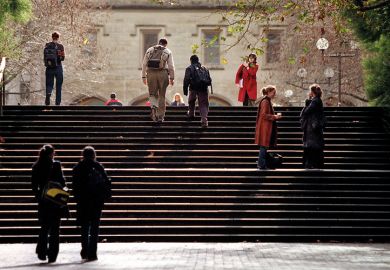 Cream rises to the top