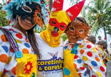 New faces take a seat at extended top table