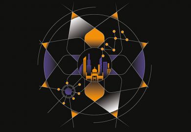 Arab University Rankings 2026 cover teaser Arab University Rankings 2026 cover teaser