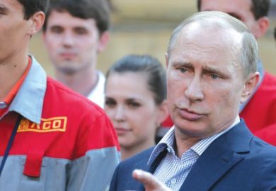 BRICs, mortar boards and mixed fortunes