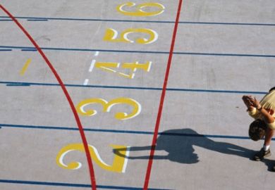 Drilling down into a rich landscape of data