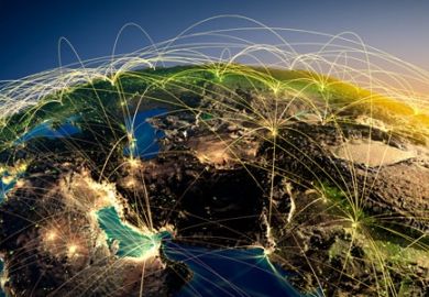 A very particular set of skills