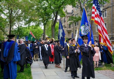 Yale graduation Yale graduation