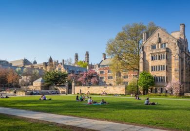 Yale University