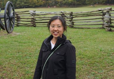 Patricia Yang Patricia Yang