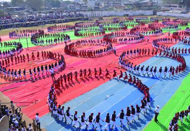 India dance India dance