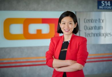 Yvonne Gao Yvonne Gao