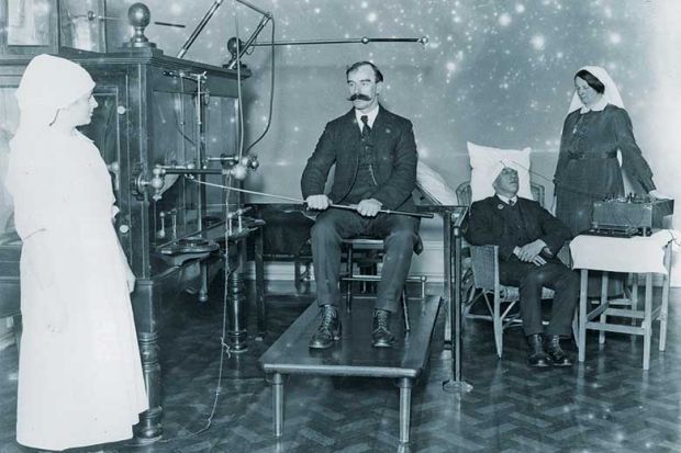 shellshock victims shellshock victims