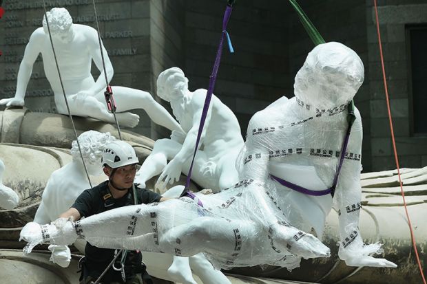 Sculptures Sculptures