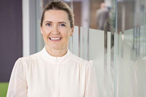 Professor Donna Whitehead