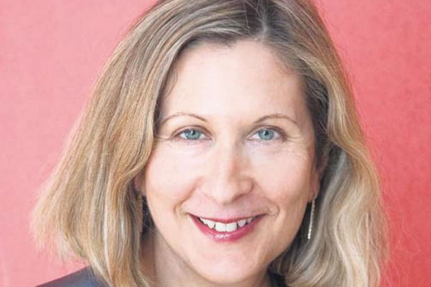 Geraldine Van Bueren Geraldine Van Bueren