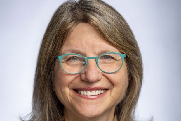 Sally Kornbluth