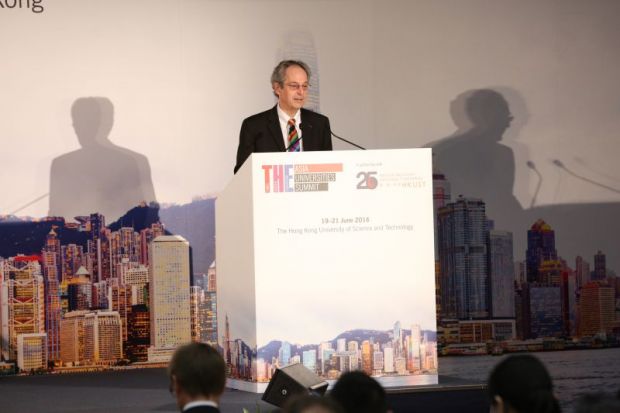 Jean-Lou Chameau president of King Abdullah University of Science and Technology (KAUST) Jean-Lou Chameau president of King Abdullah University of Science and Technology (KAUST)