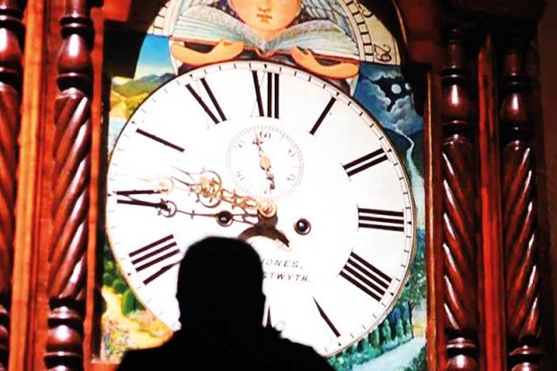 clock clock