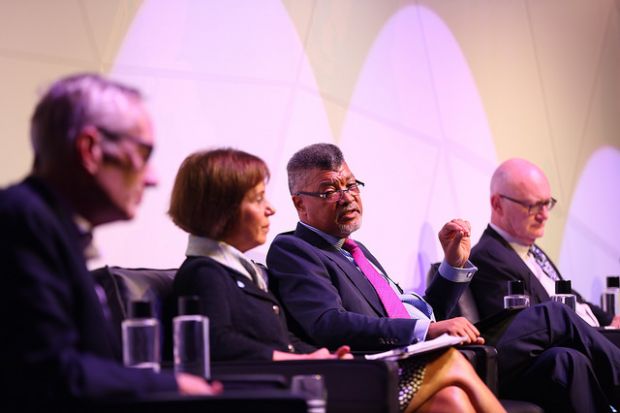 World Academic Summit