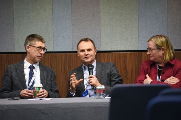 David Duncan, Adam Tickell and Evelyn Welch