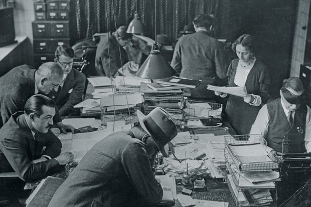 Administrators Administrators