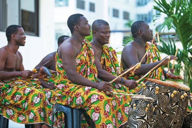 African musicians playing instruments African musicians playing instruments